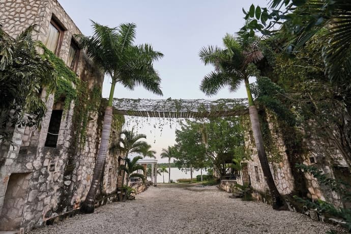 Coqui Coqui Papholchac Coba Residence & Spa