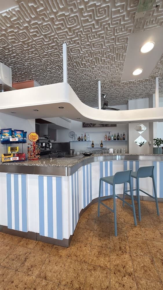 Hotel KURSAAL di Bellaria