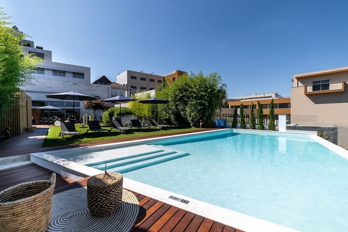 4615 Hotel, Primary image