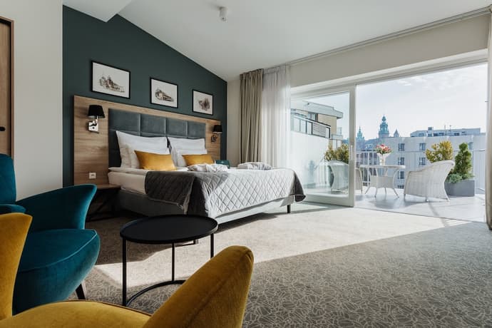 Hotel 32 Kraków Old Town, Primary image