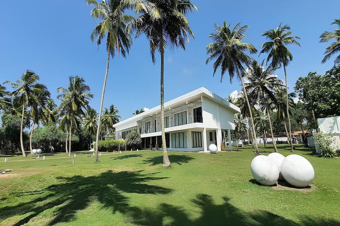 Green Turtle Villa by The Serendipity Collection