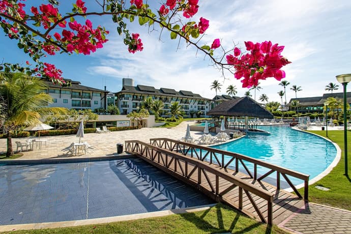 Beach Class Muro Alto BY AFT