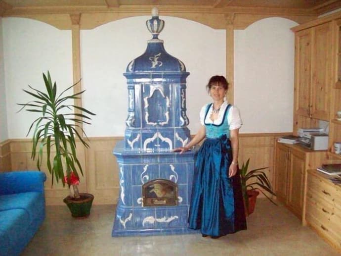 B&B Nido Delle Aquile, Primary image