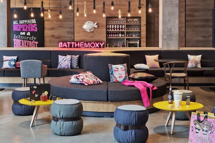 Moxy Tbilisi