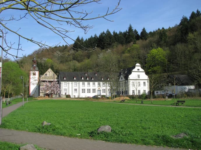 Gästehaus Abtei Sayn, Primary image