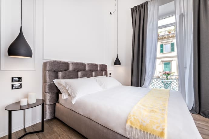 La Spezia by The First, Primary image