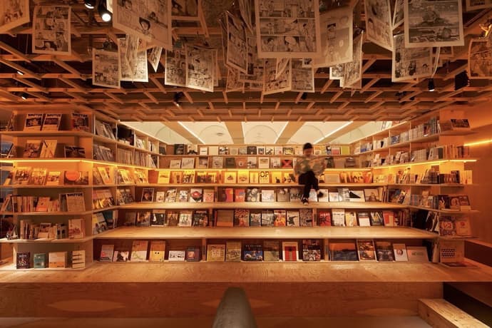 Book & Bed Tokyo Shinjuku - Hostel