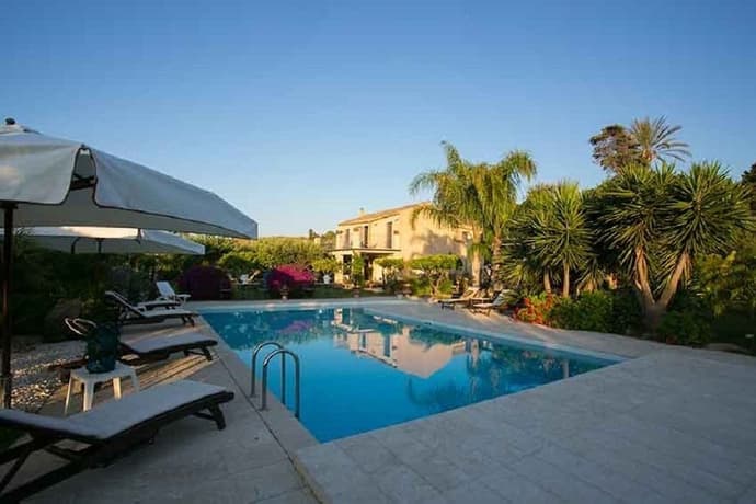 Baglio Sant'Andrea, Primary image