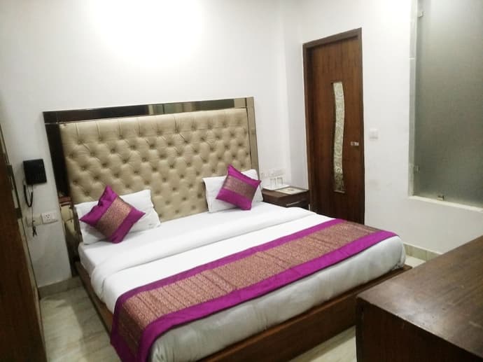 Hotel Indo continental