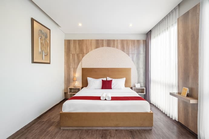 Cove Villa Prana Jimbaran