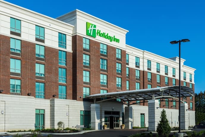 Holiday Inn Lexington - Hamburg by IHG, Primary image