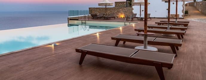 Sophid Wellness Suites Karpathos
