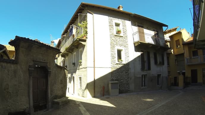La Casa sul Sasso