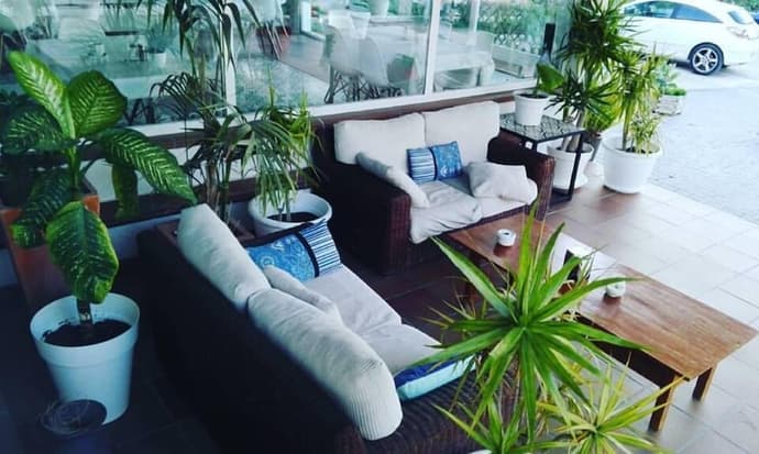 Hotel Marisma Sancti Petri, Primary image