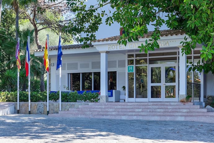 Hotel Cala Murada, Primary image