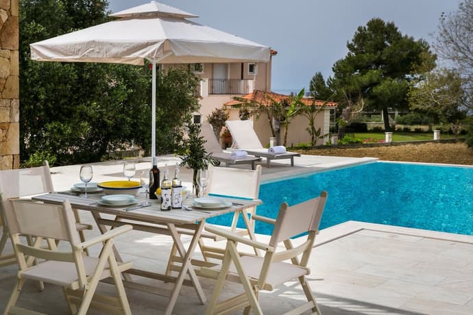 Villas Kefalonia, Primary image