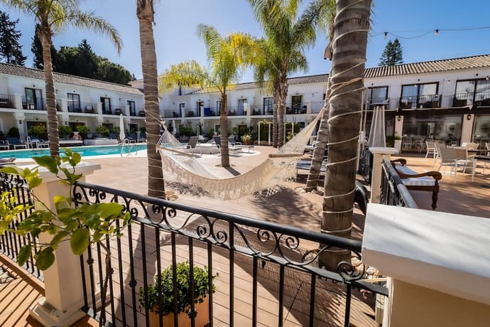 Paloma Blanca Boutique Hotel Puerto Banus, Primary image