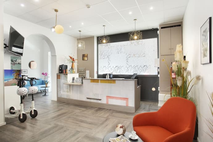 L'Alcôve Hôtel, Primary image