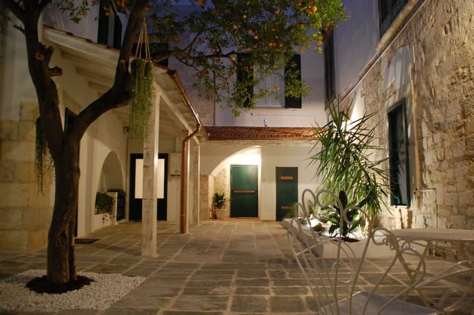 Palazzo Bianchi Domus Holidays