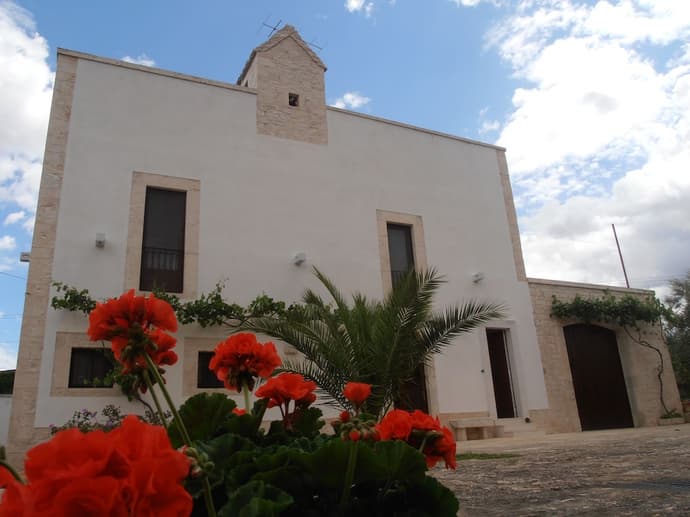 Masseria Nonna Angela