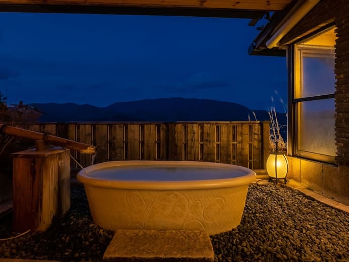 Shirayu no Yado Yamadaya, Primary image