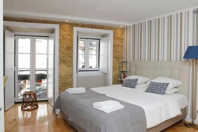 Flores Guest House, Primary image