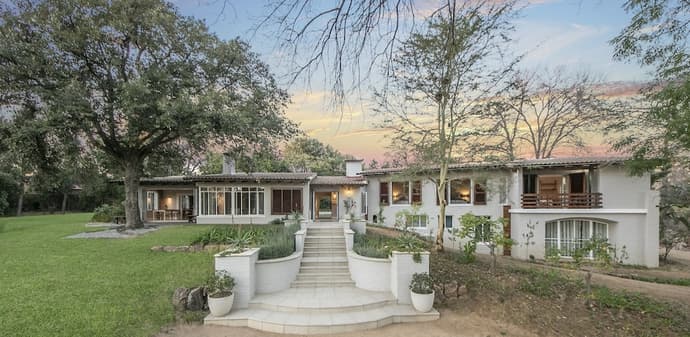 Amberhall Guesthouse, Primary image