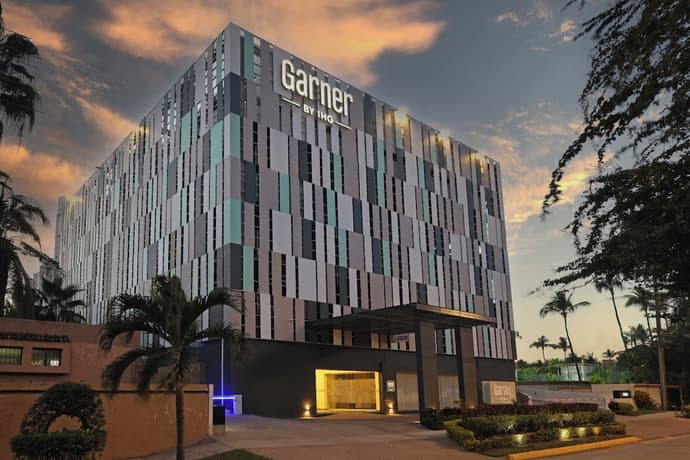 Garner Hotel Mazatlan Beach by IHG