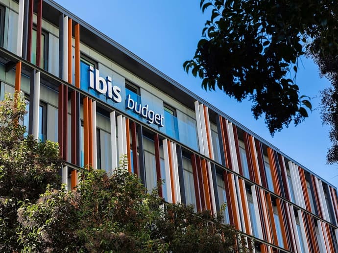ibis budget Madrid Centro Lavapies