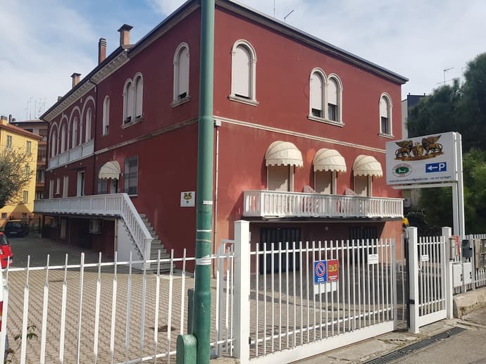 Venice Lion Residence - Vespucci