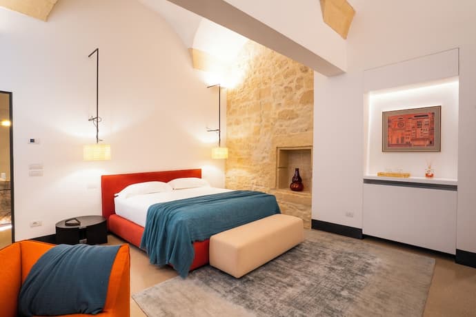 Palazzo De Noha, Primary image