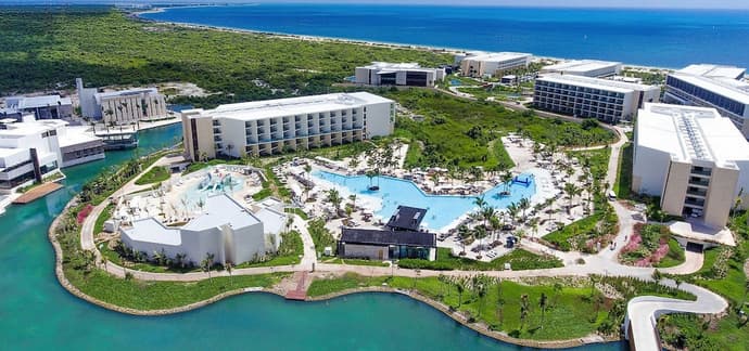 Grand Palladium Select Costa Mujeres - All Inclusive, Primary image