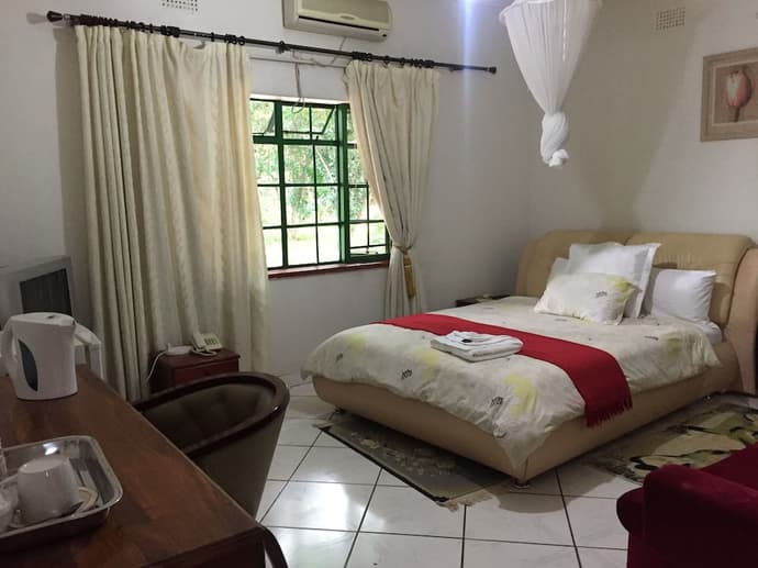 Divine Guest House