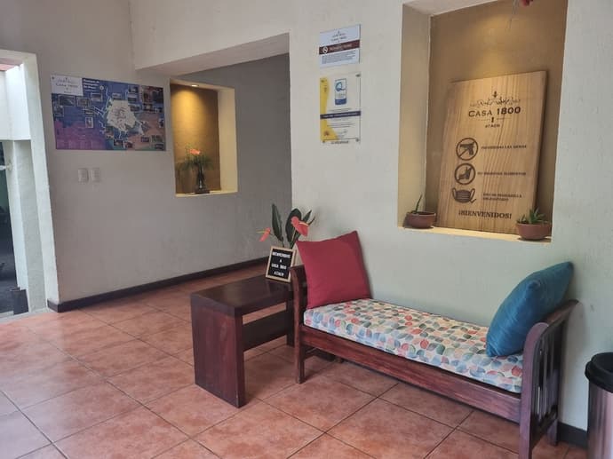 Casa 1800 Ataco Boutique Hotel