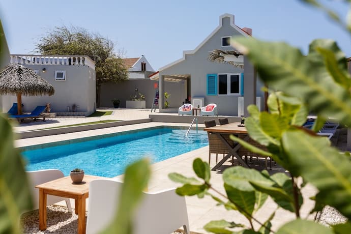 Aruba Boutique Apartments Adults Only, Primary image