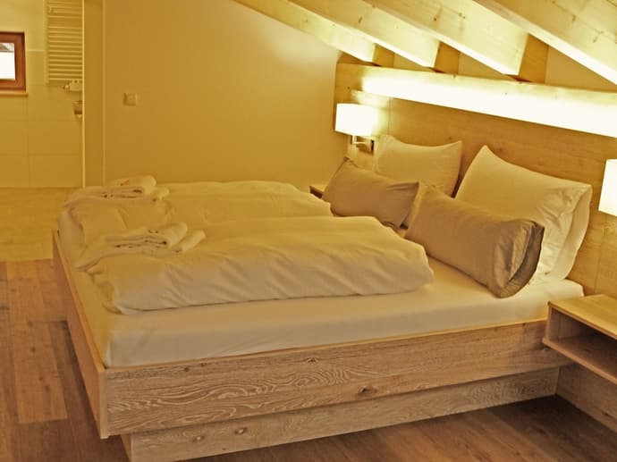 Mammhofer Suite & Breakfast, Primary image