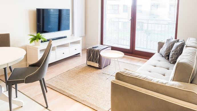 City Center Apartments SPA & Wellness by Apartmore