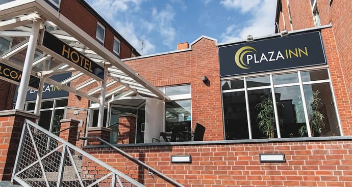 PLAZA INN Grevenbroich