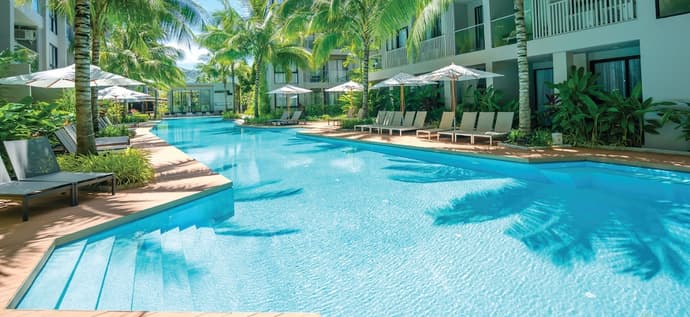 Diamond Resort Phuket Official Account, Primary image