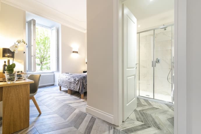 Eccelso Hotel, Primary image