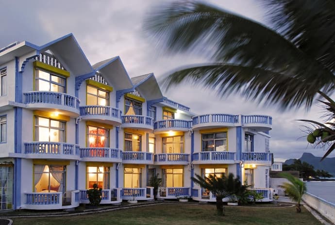 Coco Villa