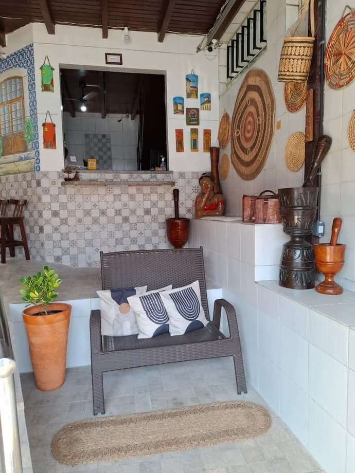 Hotel Ilha dos Azulejos