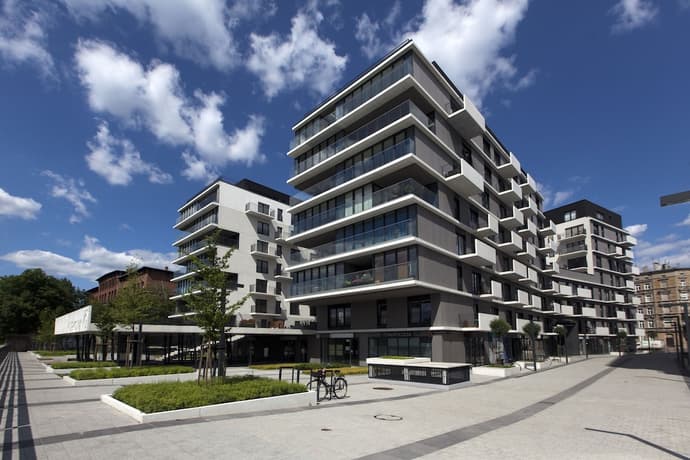 Apartamenty-Wroc Kurkowa 14, Primary image