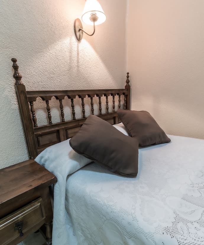 Pensión Virginia by Vivere Stays, Primary image