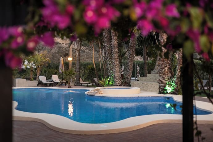 Hotel La Plantacion