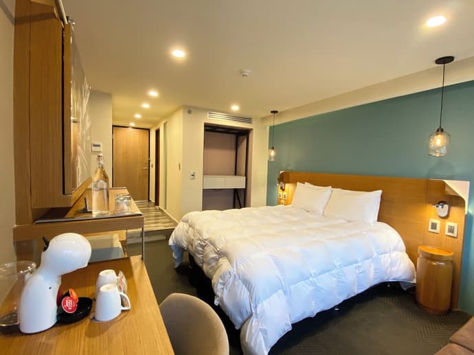 Hotel Cle Reforma Insurgentes, Primary image