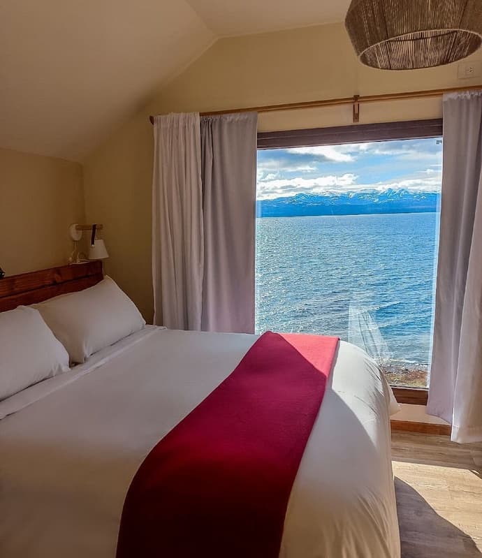 Hosteria Ventus Patagonia, Primary image