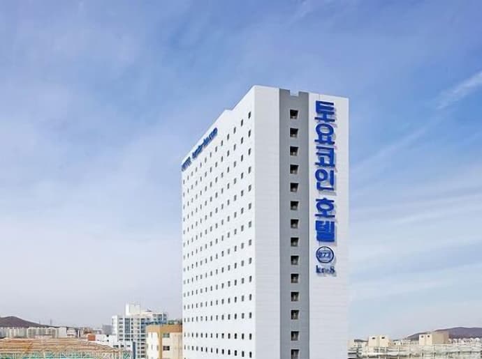 Toyoko Inn Incheon Bupyeong, Primary image