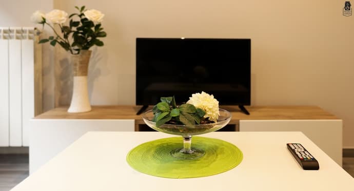 dpCristal City Apartments