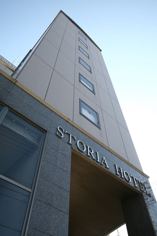 Suzuka Storia Hotel, Primary image